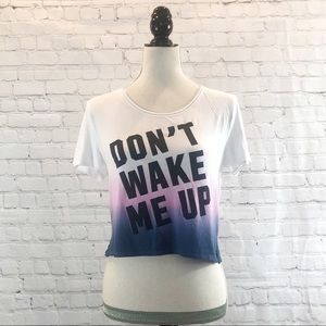 PINK Victoria’s Secret Sleep Shirt, medium